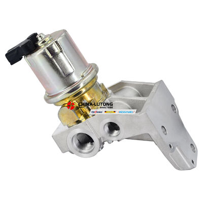 Fuel Lift Pump 4935006 3949086 Fits for Cummin Engine 8.3L ISC ISL QSL QSC