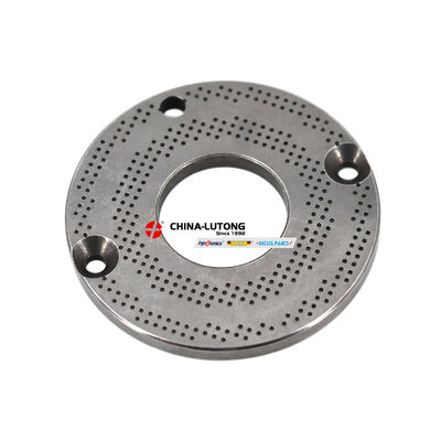 Feed Pump Cover   146103-0001   20 mm vane feed pump for B-osch VE injection pump.