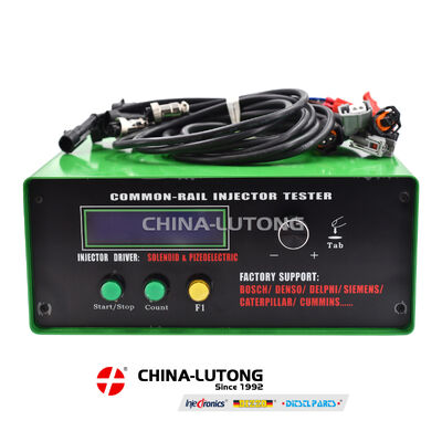 CR1000A Common Rail Injector Tester Simulator    for common rail tester machine