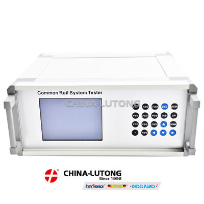 CR2000A Common Rail Injector Tester Simulator    for cummin-s common rail injectors high cost performance