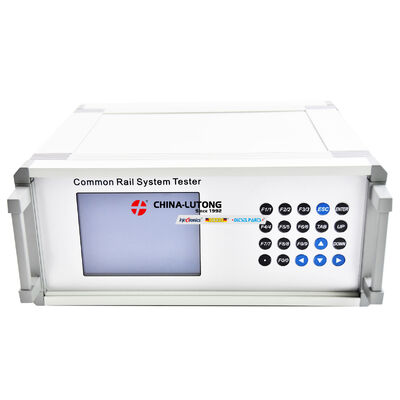 CR2000A Common Rail Injector Tester Simulator    for cummin-s common rail injectors high cost performance