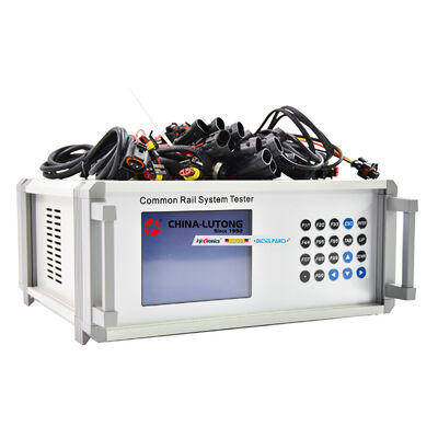 CR2000A Common Rail Injector Tester Simulator    for cummin-s common rail injectors high cost performance