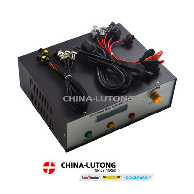 CR1000 crdi injector tester machine price common rail injectors repair tool for b-osch common rail tester machine