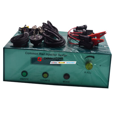 CR1000 crdi injector tester machine price common rail injectors repair tool for b-osch common rail tester machine