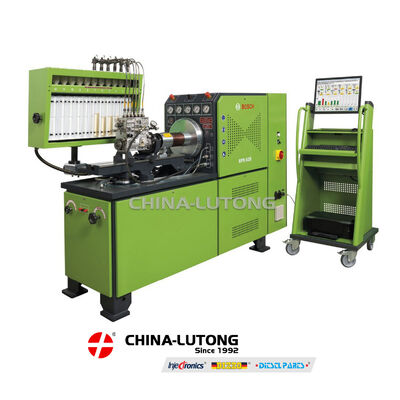 Common Rail Injector Tester CR1000-2 Fit for Oil Pump