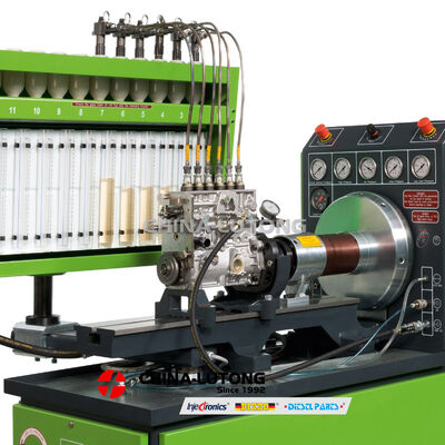 Common Rail Injector Tester CR1000-2 Fit for Oil Pump