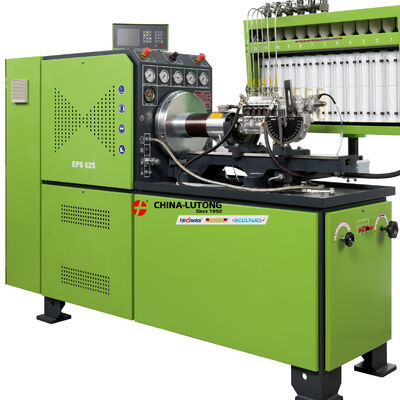 Common Rail Injector Tester CR1000-2 Fit for Oil Pump