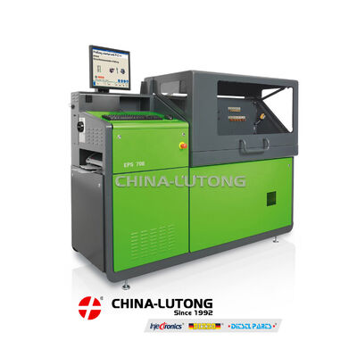 Eps 708 Common Rail test Bench BC-CR708 Common Rail Computerized Fuel diesel Injector Pump Calibration Machine