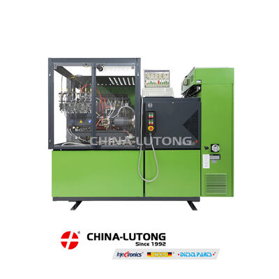 Eps 815 Test Bench Alternator Test Bench Diesel Pump Tester