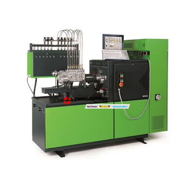 Eps 815 Test Bench Alternator Test Bench Diesel Pump Tester