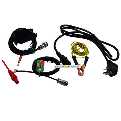 vp44 injection pump tester VP44 for bosc-h vp44 pump part number ve pump tester Suppliers