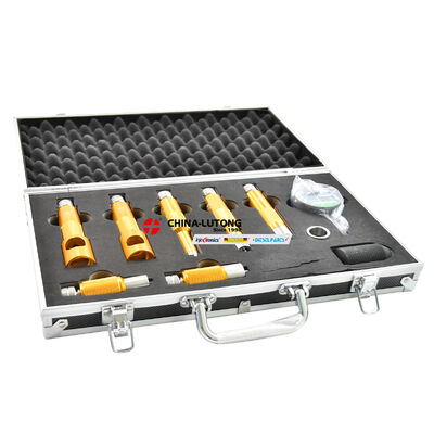 Common Rail Injector Measuring And Removal Tool Kit, Diesel Fuel Injector Repair Tools For Denso Common Rail Injector