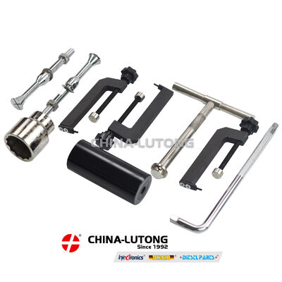 high pressure pump test for 5.9 cummin-s common rail injector removal tool for Denso Injector Repair Tools