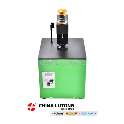 Fuel Injection Diagnostic Tool Kit, Professional Diesel Common Rail Injector Fuel Pump Fault Diagnosis Workshop Equipment