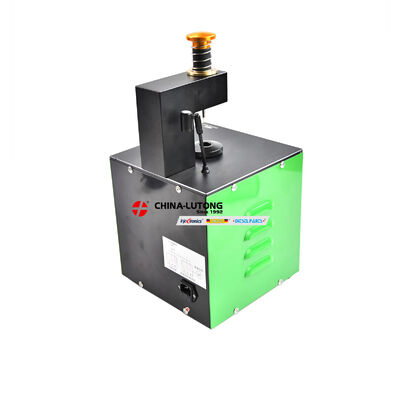 Fuel Injection Diagnostic Tool Kit, Professional Diesel Common Rail Injector Fuel Pump Fault Diagnosis Workshop Equipment