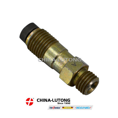 CP4 Injection Pump Delivery Valve 149300-0521 Constant-pressure delivery valve assembly
