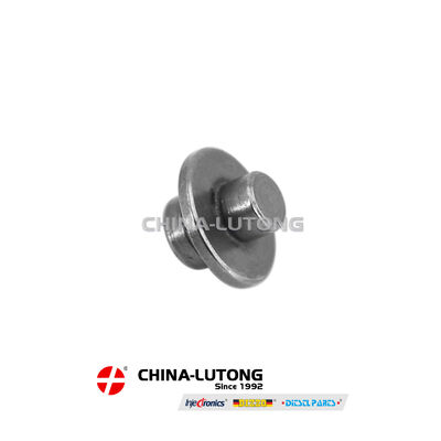 Diesel Fuel Pressure Pin 2 433 124 380 Auto Parts 2433124380  for IVE-CO / DAF / Fiat / Case / Mercedes-Benz