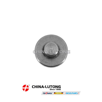 Diesel Fuel Pressure Pin 2 433 124 380 Auto Parts 2433124380  for IVE-CO / DAF / Fiat / Case / Mercedes-Benz