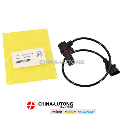 5.9 common rail fuel pressure sensor 0 281 002 214 for Fiat Multipla Bravo Alfa Romeo 156 Chevrolet S10 Blazer 2.8