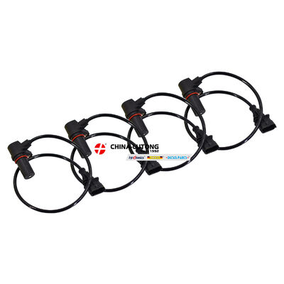 5.9 common rail fuel pressure sensor 0 281 002 214 for Fiat Multipla Bravo Alfa Romeo 156 Chevrolet S10 Blazer 2.8