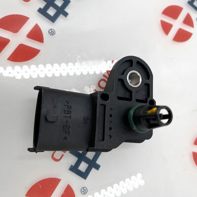 Pressure Sensor 0 281 002 576 for  FE FH FM DAF CF LF KAMAZ Stralis  Magnum Cummin