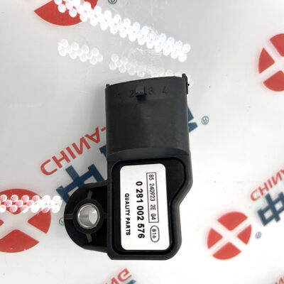 Pressure Sensor 0 281 002 576 for  FE FH FM DAF CF LF KAMAZ Stralis  Magnum Cummin