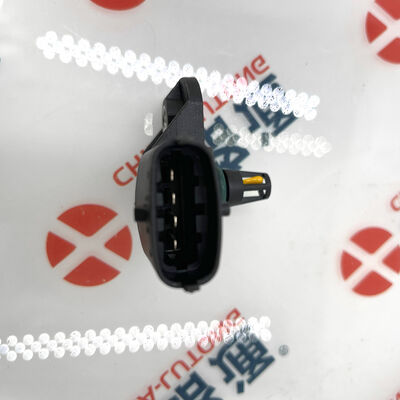Pressure Sensor 0 281 002 576 for  FE FH FM DAF CF LF KAMAZ Stralis  Magnum Cummin