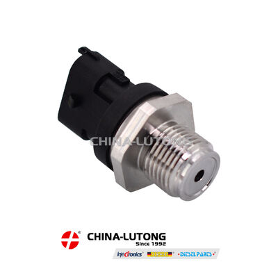 Common Rail Fuel Injector Nozzle DLLA139P2229  for Fiat Ducato  DAILY Boxer 2.3 0445110418