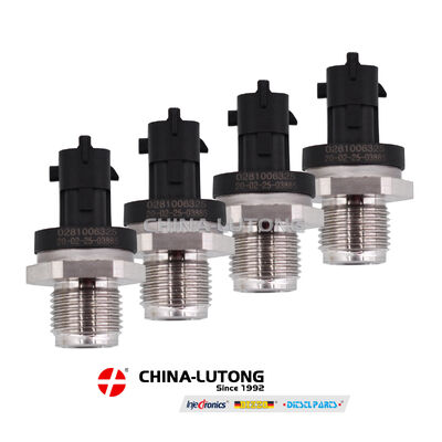 Common Rail Fuel Injector Nozzle DLLA139P2229  for Fiat Ducato  DAILY Boxer 2.3 0445110418