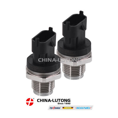 Common Rail Fuel Injector Nozzle DLLA139P887   for 4045T 6068T 095000-6492 RE529118