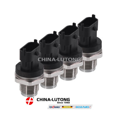 Common Rail Fuel Injector Nozzle DLLA139P887   for 4045T 6068T 095000-6492 RE529118