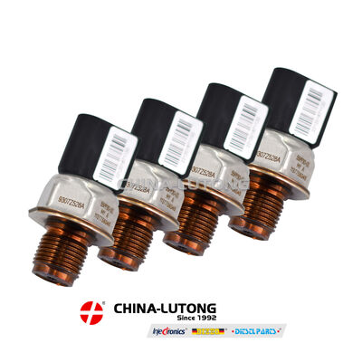 Common Rail Fuel Injector Nozzle DLLA140P1377  for  injector 0445120036 504047895