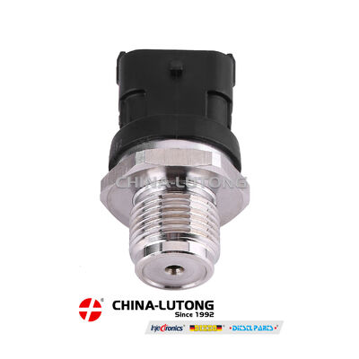 Common Rail Fuel Injector Nozzle DLLA140P1790  For  injector  0445120141