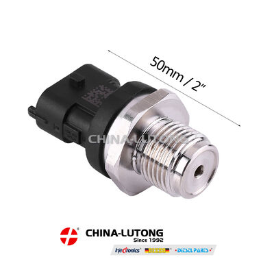 Common Rail Fuel Injector Nozzle DLLA140P1790  For  injector  0445120141