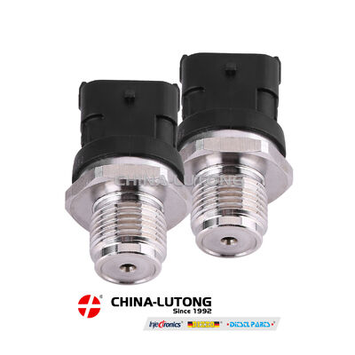 Common Rail Fuel Injector Nozzle DLLA140P1790  For  injector  0445120141