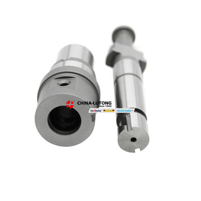 Fuel Injection Pump Plunger Element 130605-51101   for Yanmar Marine Engine Fuel Pump 748640‑51300 Boat Spare Parts