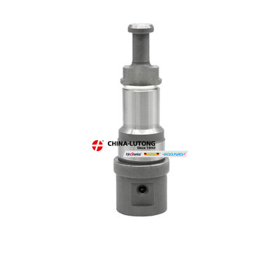 Fuel Injection Pump Plunger Element 130605-51101   for Yanmar Marine Engine Fuel Pump 748640‑51300 Boat Spare Parts