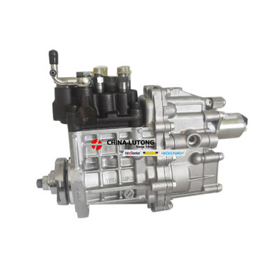Fuel Injection Pump 729631-51310 729631-51330 729631-51340 for 4tnv88-Bkcp 4tnv88-Bpybc 4tnv88-Bxpybe Engine