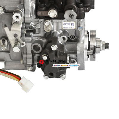 Fuel Injection Pump 729631-51310 729631-51330 729631-51340 for 4tnv88-Bkcp 4tnv88-Bpybc 4tnv88-Bxpybe Engine