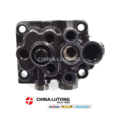 Diesel Fuel Pump Head Rotor X3 for Yanmar 3TNV88 Engine Fuel Injection Pump Spare Parts