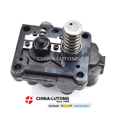 Diesel Fuel Pump Head Rotor X3 for Yanmar 3TNV88 Engine Fuel Injection Pump Spare Parts