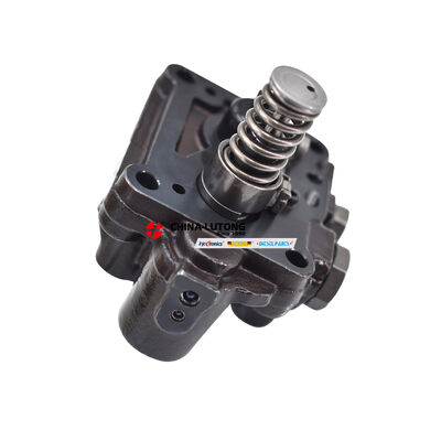 Diesel Fuel Pump Head Rotor X3 for Yanmar 3TNV88 Engine Fuel Injection Pump Spare Parts