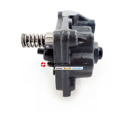 Fuel Pump Head Rotor X4 Diesel Injection Pump Head for Yanmar 4TNE88 4TNV88 4D88 Excavator Engine