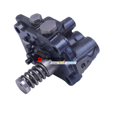 Fuel Pump Head Rotor X5 Diesel Injection Pump Head for Yanmar 4TNV94 4TNV94L 4TNE94 Excavator Engine