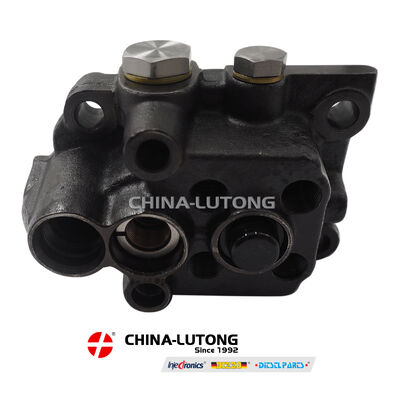 Fuel Pump Head Rotor X5 Diesel Injection Pump Head for Yanmar 4TNV94 4TNV94L 4TNE94 Excavator Engine