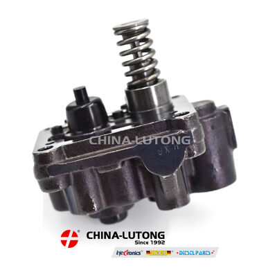 Diesel Fuel Injection Pump Rotor  X6    for Yanmar 4TNV94 4TNV98 Excavator Engine
