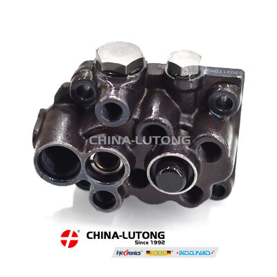 Diesel Fuel Injection Pump Rotor  X6    for Yanmar 4TNV94 4TNV98 Excavator Engine