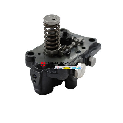 Diesel Injection Pump Hydraulic Head Rotor X7 129927-51741 Fuel Pump Spare Parts Fit Yanmar Excavator Diesel Engine