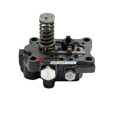 Diesel Injection Pump Hydraulic Head Rotor X7 129927-51741 Fuel Pump Spare Parts Fit Yanmar Excavator Diesel Engine