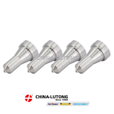 Diesel fuel injection pump nozzles 129982-53000 fuel injector nozzle for Yanmar 4tne98